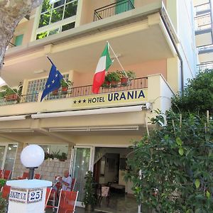 Hotel Urania